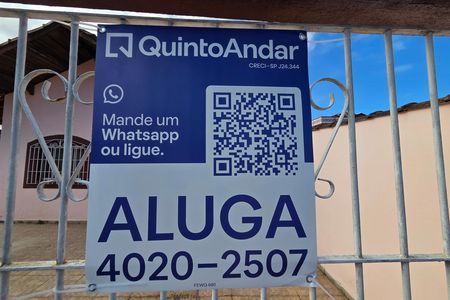 Casa para alugar com 2 quartos, 70m² em Nova Mirim, Praia Grande