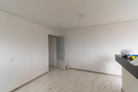 Cozinha de casa para alugar com 2 quartos, 100m² em Jardim Tiete, São Paulo