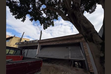 Fachada de casa para alugar com 2 quartos, 100m² em Jardim Tiete, São Paulo