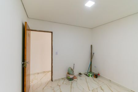Quarto 1 de casa para alugar com 2 quartos, 100m² em Jardim Tiete, São Paulo