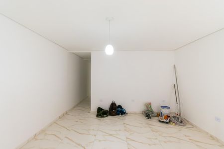 Sala de casa para alugar com 2 quartos, 100m² em Jardim Tiete, São Paulo