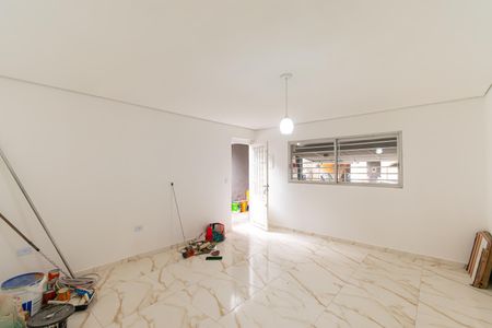 Sala de casa para alugar com 2 quartos, 100m² em Jardim Tiete, São Paulo