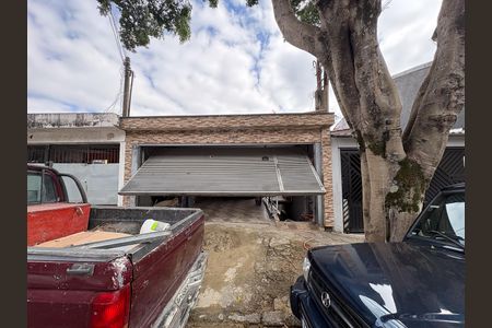 Fachada de casa para alugar com 2 quartos, 100m² em Jardim Tiete, São Paulo