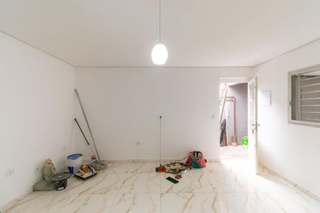 Sala de casa para alugar com 2 quartos, 100m² em Jardim Tiete, São Paulo