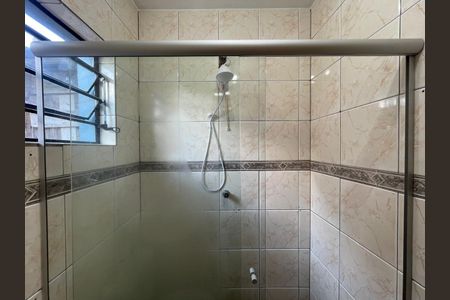 Casa para alugar com 1 quarto, 70m² em Scharlau, São Leopoldo
