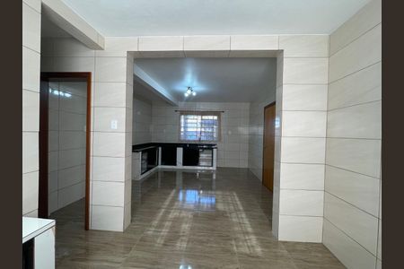 Casa para alugar com 1 quarto, 70m² em Scharlau, São Leopoldo