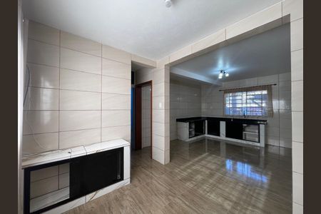 Casa para alugar com 1 quarto, 70m² em Scharlau, São Leopoldo