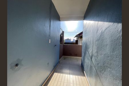 Casa para alugar com 1 quarto, 70m² em Scharlau, São Leopoldo