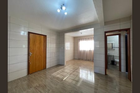 Casa para alugar com 1 quarto, 70m² em Scharlau, São Leopoldo