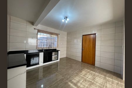 Casa para alugar com 1 quarto, 70m² em Scharlau, São Leopoldo