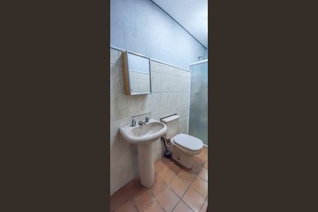 Casa para alugar com 60m², 2 quartos e 1 vaga