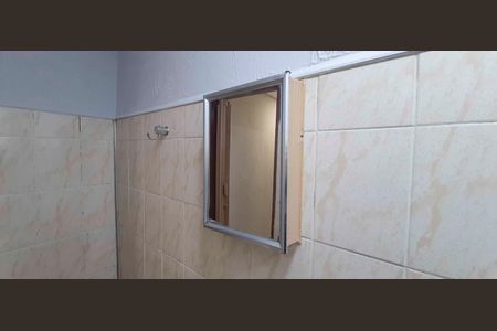 Casa para alugar com 60m², 2 quartos e 1 vaga