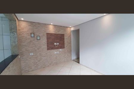Casa para alugar com 2 quartos, 60m² em Jardim das Flores, Osasco