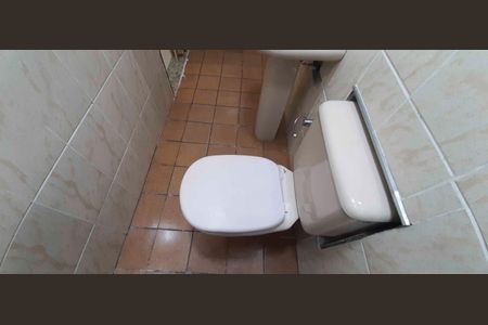 Casa para alugar com 60m², 2 quartos e 1 vaga