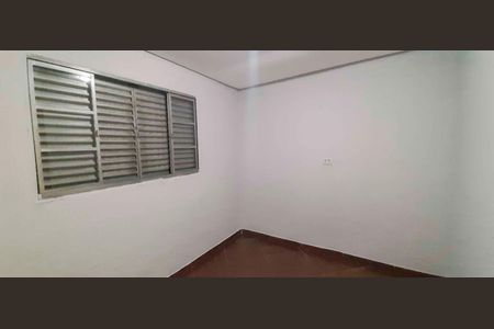Quarto 2 de casa para alugar com 2 quartos, 60m² em Jardim das Flores, Osasco