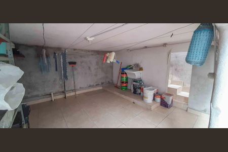 Casa para alugar com 60m², 2 quartos e 1 vaga