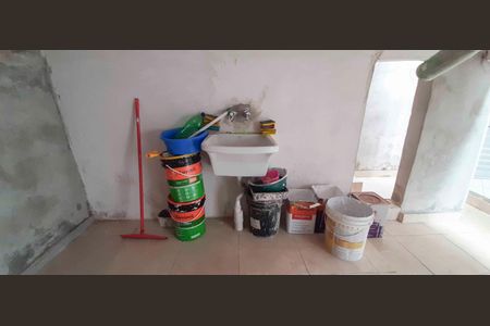 Casa para alugar com 2 quartos, 60m² em Jardim das Flores, Osasco
