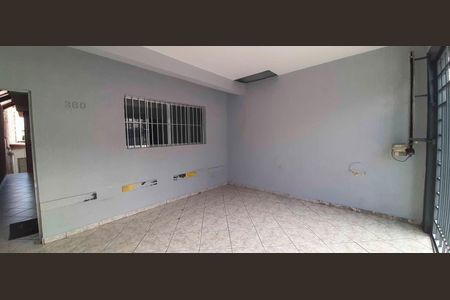 Garagem de casa para alugar com 2 quartos, 60m² em Jardim das Flores, Osasco