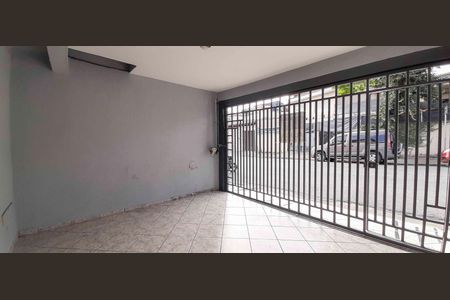 Casa para alugar com 60m², 2 quartos e 1 vaga