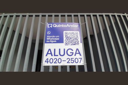 Casa para alugar com 60m², 2 quartos e 1 vaga