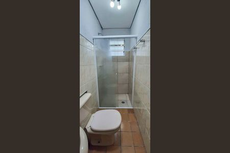 Casa para alugar com 60m², 2 quartos e 1 vaga