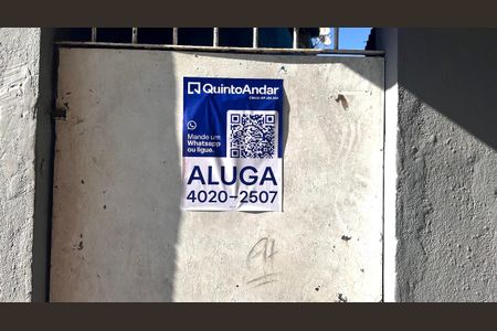 Kitnet/Studio para alugar com 1 quarto, 20m² em Jardim Angela (zona Sul), São Paulo