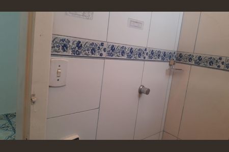 Kitnet/Studio para alugar com 1 quarto, 20m² em Jardim Angela (zona Sul), São Paulo