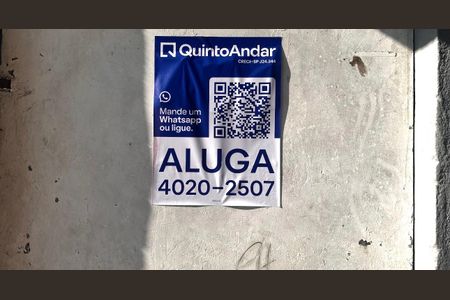 Kitnet/Studio para alugar com 1 quarto, 20m² em Jardim Angela (zona Sul), São Paulo