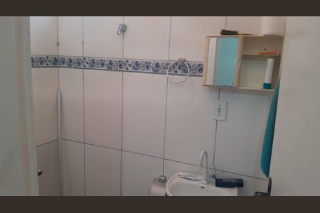 Kitnet/Studio para alugar com 1 quarto, 20m² em Jardim Angela (zona Sul), São Paulo