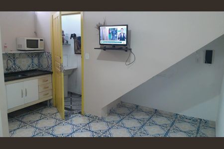 Kitnet/Studio para alugar com 1 quarto, 20m² em Jardim Angela (zona Sul), São Paulo