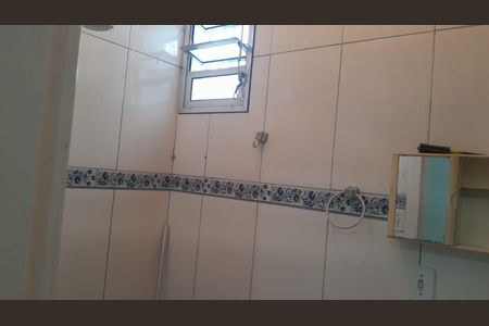 Kitnet/Studio para alugar com 1 quarto, 20m² em Jardim Angela (zona Sul), São Paulo