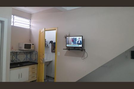 Kitnet/Studio para alugar com 1 quarto, 20m² em Jardim Angela (zona Sul), São Paulo