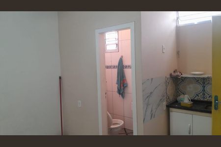 Kitnet/Studio para alugar com 1 quarto, 20m² em Jardim Angela (zona Sul), São Paulo