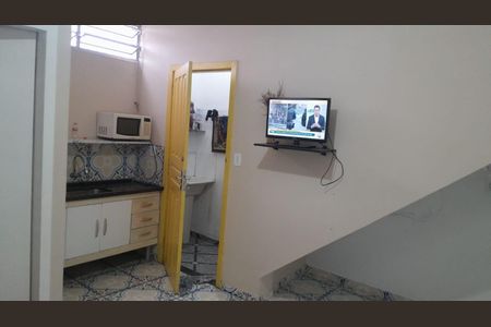 Kitnet/Studio para alugar com 1 quarto, 20m² em Jardim Angela (zona Sul), São Paulo