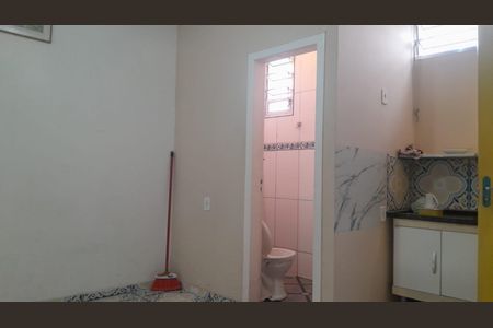 Kitnet/Studio para alugar com 1 quarto, 20m² em Jardim Angela (zona Sul), São Paulo
