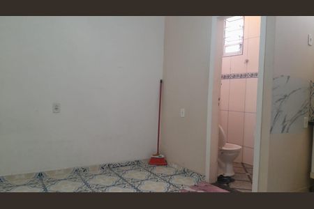 Kitnet/Studio para alugar com 1 quarto, 20m² em Jardim Angela (zona Sul), São Paulo