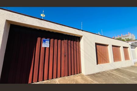 Casa à venda com 3 quartos, 139m² em Jardim Alto da Barra, Campinas