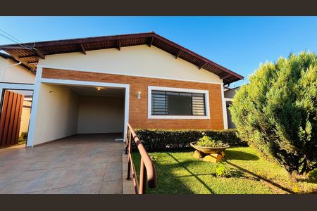 Casa à venda com 3 quartos, 139m² em Jardim Alto da Barra, Campinas