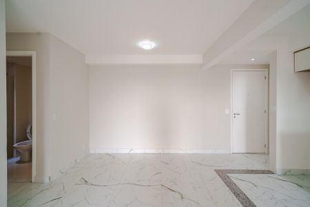 Sala de apartamento para alugar com 2 quartos, 65m² em Vila Sonia, São Paulo