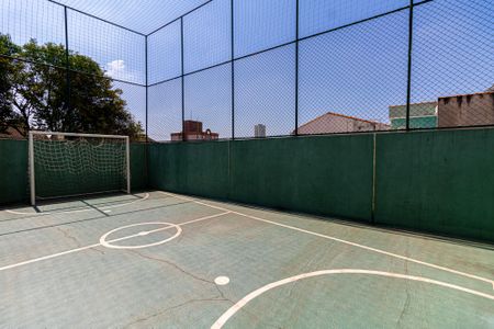 Apartamento à venda com 2 quartos, 49m² em Vila Mazzei, São Paulo