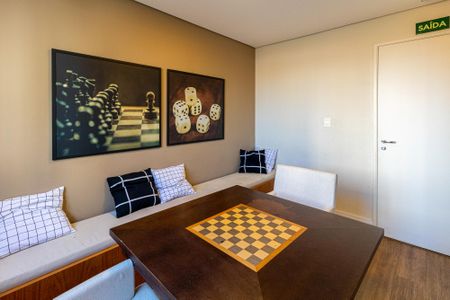 Apartamento à venda com 2 quartos, 49m² em Vila Mazzei, São Paulo