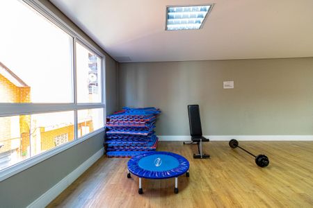 Apartamento à venda com 2 quartos, 49m² em Vila Mazzei, São Paulo
