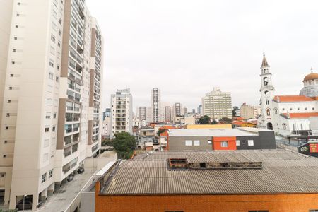 Apartamento à venda com 2 quartos, 49m² em Vila Mazzei, São Paulo
