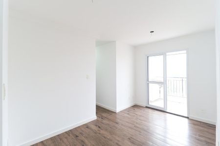 Apartamento à venda com 2 quartos, 49m² em Vila Mazzei, São Paulo