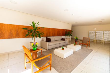Apartamento à venda com 2 quartos, 49m² em Vila Mazzei, São Paulo