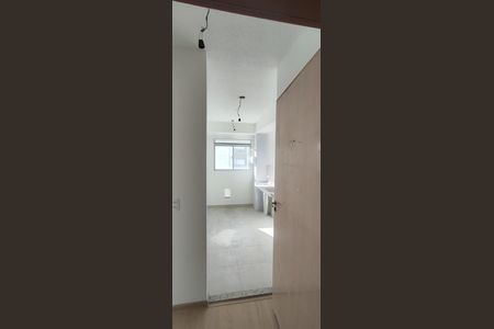 Cozinha de apartamento para alugar com 2 quartos, 42m² em Taquara, Rio de Janeiro
