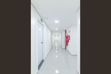 Área comum de apartamento para alugar com 2 quartos, 70m² em Jaraguá, São Paulo