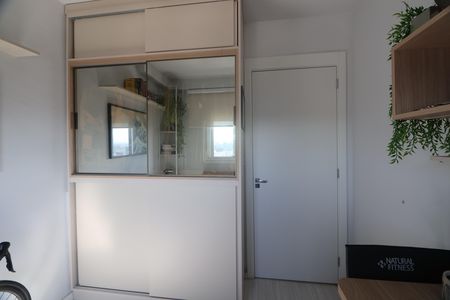 Quarto 1 de apartamento à venda com 2 quartos, 54m² em Centro, Canoas