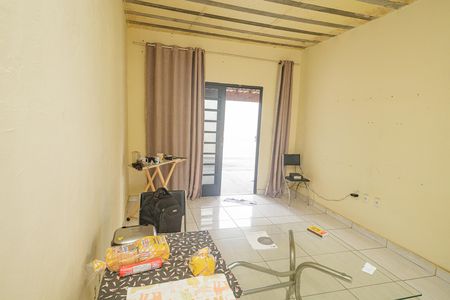 Sala 2 de casa para alugar com 3 quartos, 153m² em Campo Grande, Rio de Janeiro