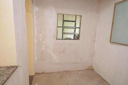Cozinha 1 de casa para alugar com 3 quartos, 153m² em Campo Grande, Rio de Janeiro